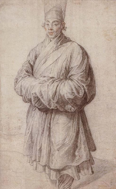 Peter Paul Rubens Korean